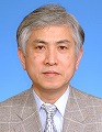 会長　井上新平